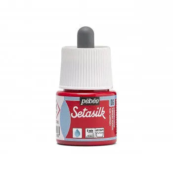 Setasilk - 45 ml Hermes Red - Art Noise Setasilk - 45 ml Hermes Red Pebeo Silk Paint art-noise.myshopify.com setasilk-45-ml-hermes-red Setasilk - 45 ml Hermes Red Pebeo Silk Paint art-noise.myshopify.com setasilk-45-ml-hermes-red