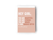You are Beautiful, Strong, Brave Creativien product_type art-noise.myshopify.com you-are-beautiful-strong-brave You are Beautiful, Strong, Brave Creativien  art-noise.myshopify.com you-are-beautiful-strong-brave