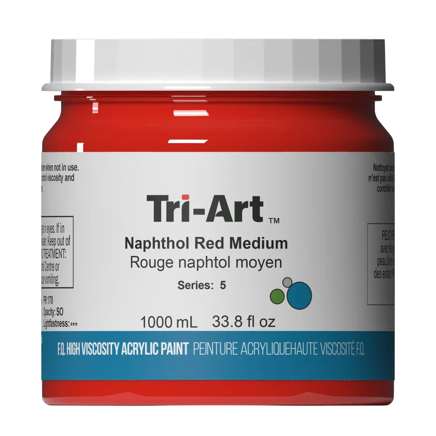 Tri-Art High Viscosity - Naphthol Red Medium - Art Noise Tri-Art High Viscosity - Naphthol Red Medium Tri-Art High Viscosity High Viscosity art-noise.myshopify.com tri-art-high-viscosity-naphthol-red-medium