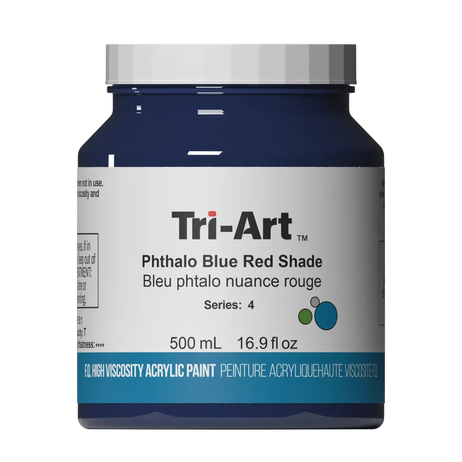 Tri-Art High Viscosity - Phthalo Blue Red Shade - Art Noise Tri-Art High Viscosity - Phthalo Blue Red Shade Tri-Art High Viscosity High Viscosity art-noise.myshopify.com tri-art-high-viscosity-phthalo-blue-red-shade