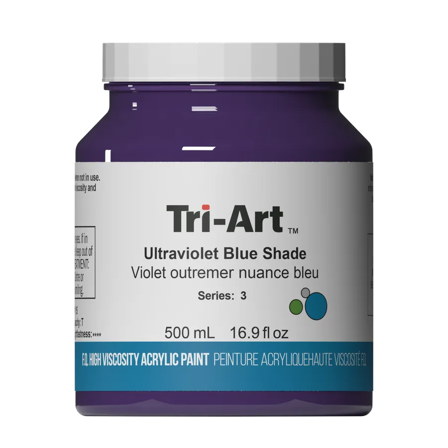 Tri-Art High Viscosity - Ultramarine Violet B.S. - Art Noise Tri-Art High Viscosity - Ultramarine Violet B.S. Tri-Art High Viscosity High Viscosity art-noise.myshopify.com tri-art-high-viscosity-ultramarine-violet-b-s