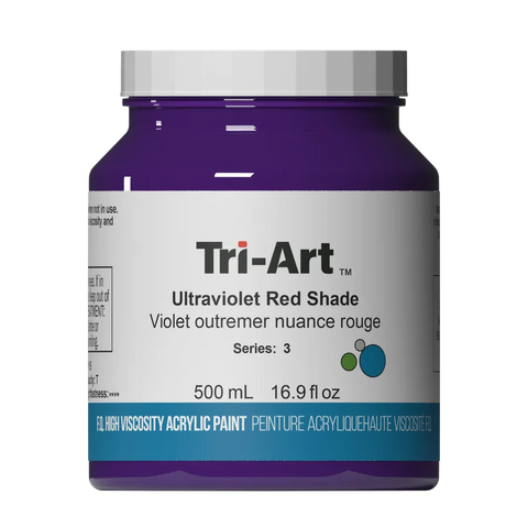 Tri-Art High Viscosity - Ultramarine Violet R.S. - Art Noise Tri-Art High Viscosity - Ultramarine Violet R.S. Tri-Art High Viscosity High Viscosity art-noise.myshopify.com tri-art-high-viscosity-ultramarine-violet-r-s
