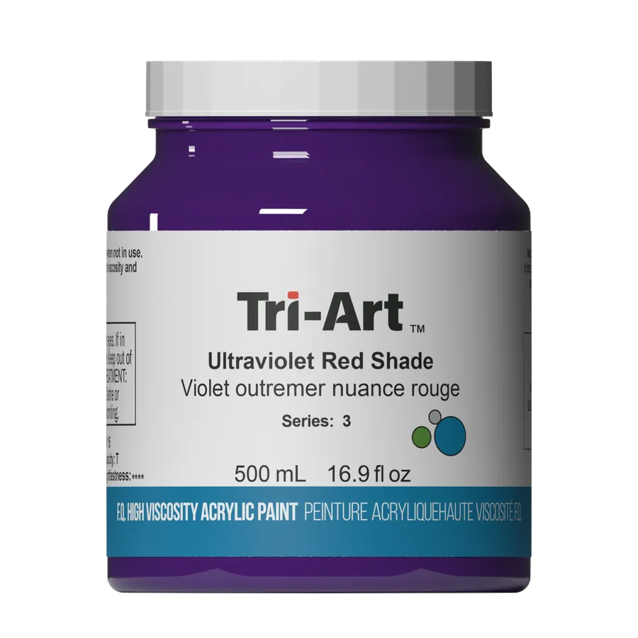 Tri-Art High Viscosity - Ultramarine Violet R.S. - Art Noise Tri-Art High Viscosity - Ultramarine Violet R.S. Tri-Art High Viscosity High Viscosity art-noise.myshopify.com tri-art-high-viscosity-ultramarine-violet-r-s