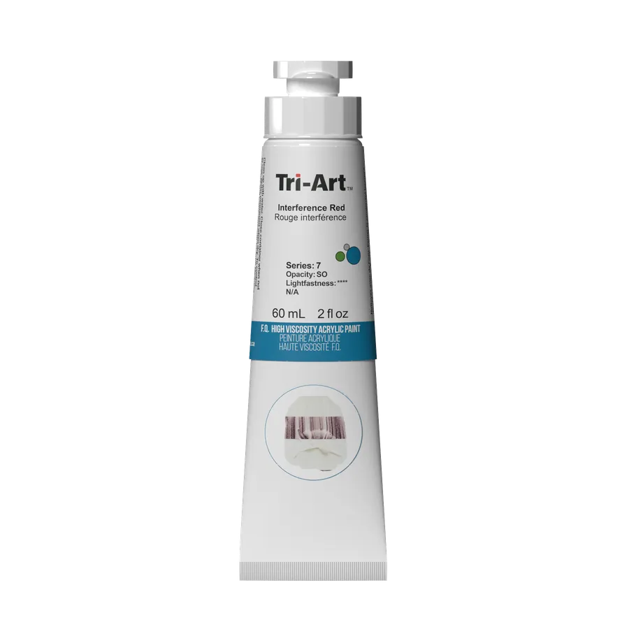 Tri-Art High Viscosity - Interference Red - Art Noise Tri-Art High Viscosity - Interference Red Tri-Art High Viscosity High Viscosity art-noise.myshopify.com tri-art-high-viscosity-interference-red