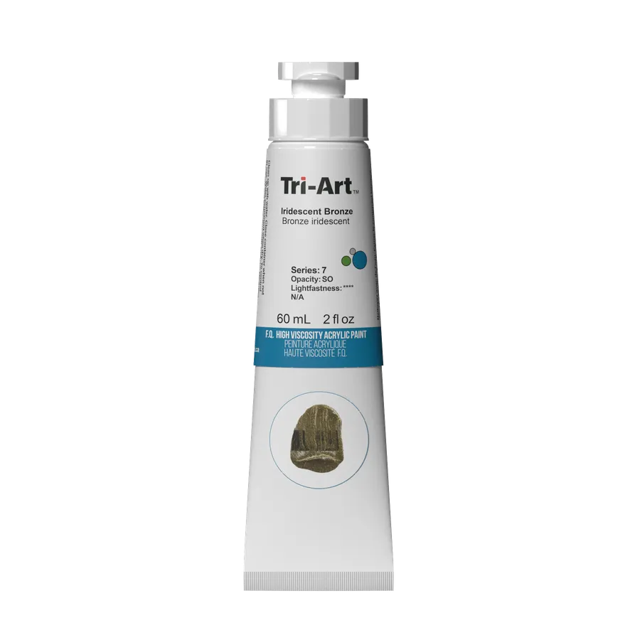 Tri-Art High Viscosity - Iridescent Bronze - Art Noise Tri-Art High Viscosity - Iridescent Bronze Tri-Art High Viscosity High Viscosity art-noise.myshopify.com tri-art-high-viscosity-iridescent-bronze