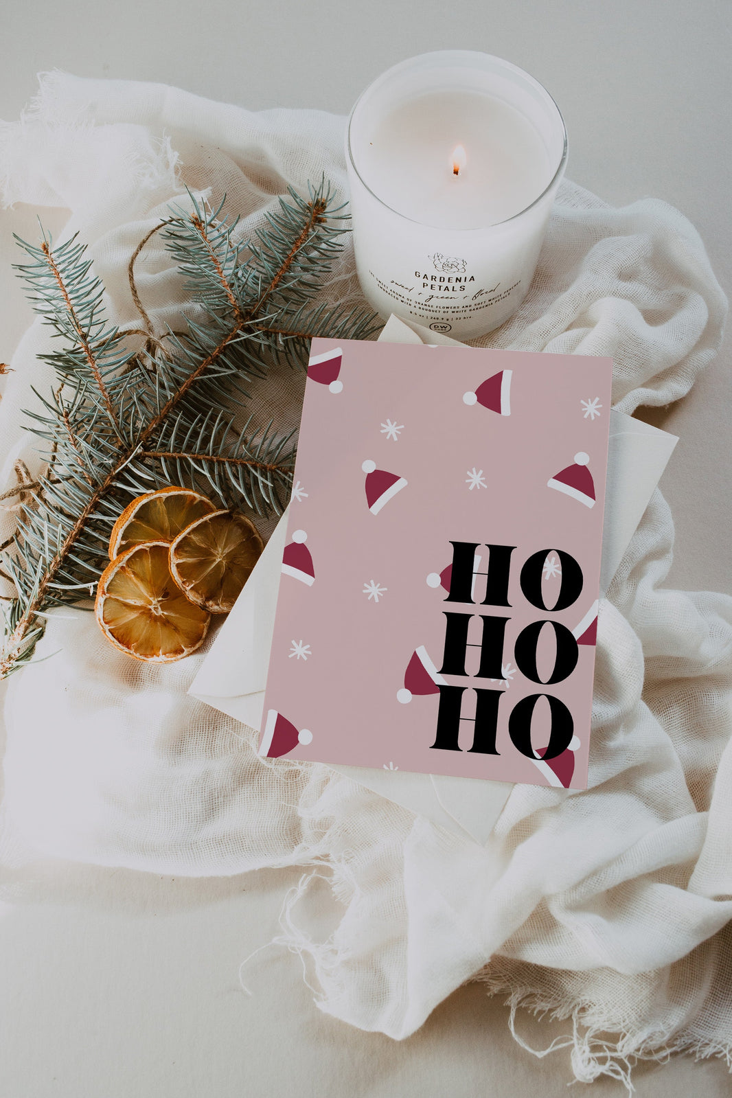 Ho Ho Ho