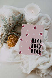 Ho Ho Ho
