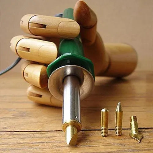 Enkaustikos - Hot Tool Accessories - Hot pen with 4 tips - Woodburner - Art Noise Enkaustikos - Hot Tool Accessories - Hot pen with 4 tips - Woodburner Enkaustikos Encaustics art-noise.myshopify.com enkaustikos-hot-tool-accessories-hot-pen-with-4-tips-woodburner Enkaustikos - Hot Tool Accessories - Hot pen with 4 tips - Woodburner Enkaustikos Encaustics art-noise.myshopify.com enkaustikos-hot-tool-accessories-hot-pen-with-4-tips-woodburner