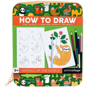 How to Draw Animals of the World - Art Noise How to Draw Animals of the World Chronicle Books Drawing kit art-noise.myshopify.com how-to-draw-animals-of-the-world How to Draw Animals of the World Chronicle Books Drawing kit art-noise.myshopify.com how-to-draw-animals-of-the-world