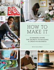 How to Make It - Art Noise How to Make It Art Noise Books Books art-noise.myshopify.com how-to-make-it How to Make It Art Noise Books Books art-noise.myshopify.com how-to-make-it