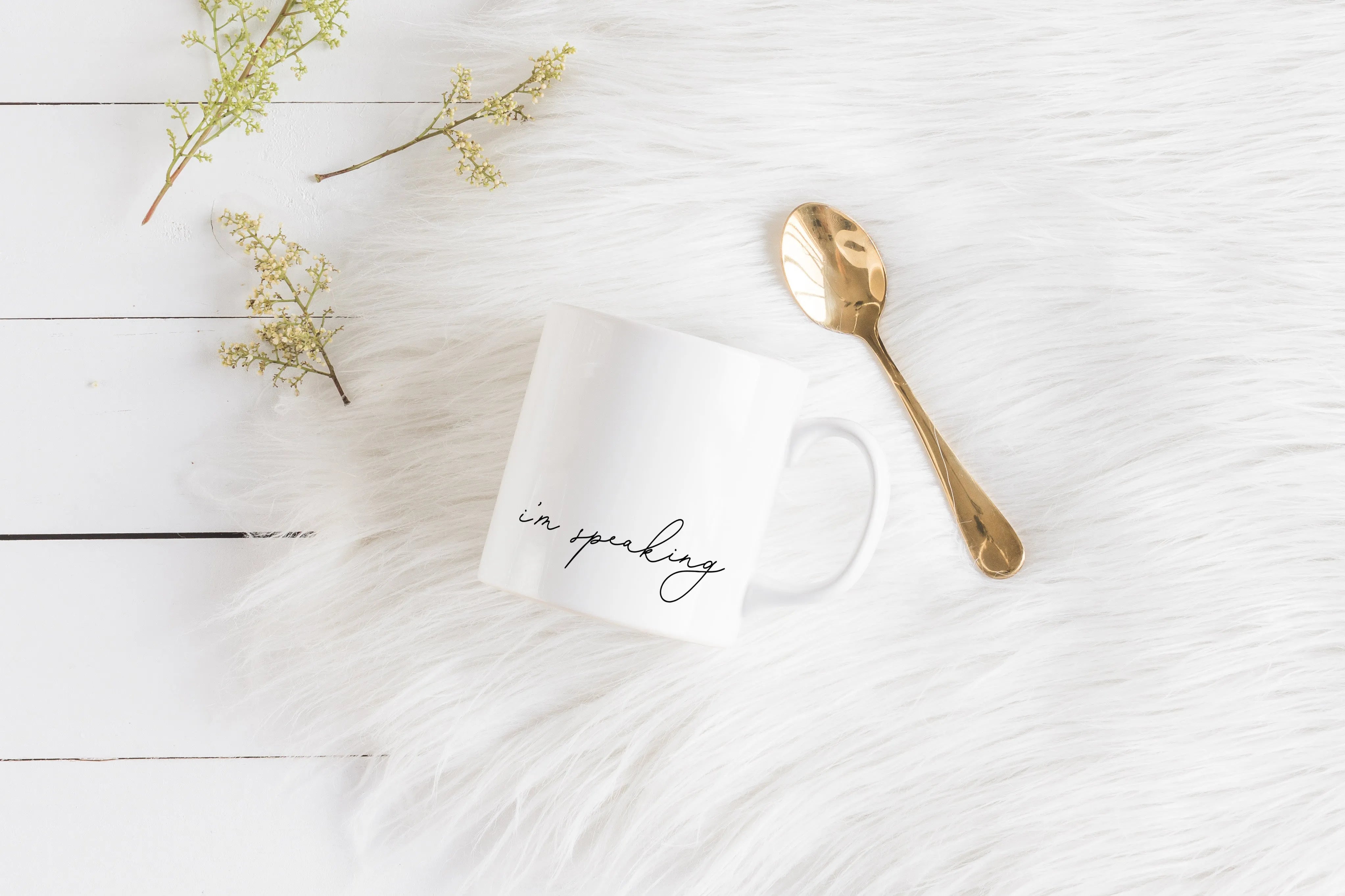 I'm speaking Mug Creativien product_type art-noise.myshopify.com im-speaking-mug I'm speaking Mug Creativien  art-noise.myshopify.com im-speaking-mug