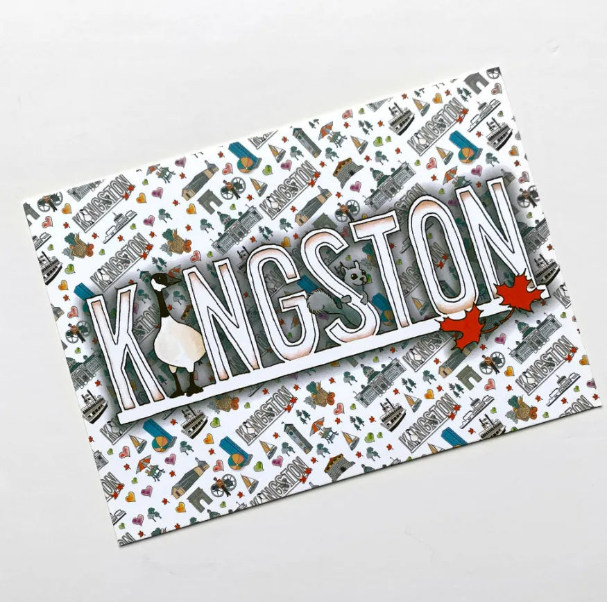 Found & Lost Art - Kingston Postcards - Art Noise Found & Lost Art - Kingston Postcards Found & Lost Art Post Cards art-noise.myshopify.com found-lost-art-kingston-postcards Found & Lost Art - Kingston Postcards Found & Lost Art Post Cards art-noise.myshopify.com found-lost-art-kingston-postcards