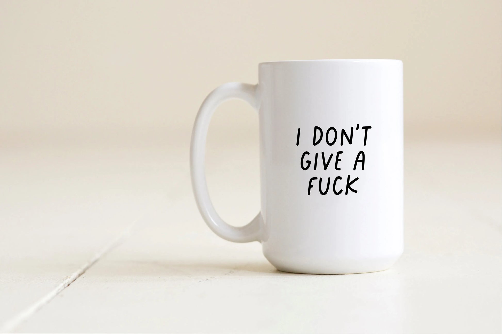 I don't give a fuck mug Creativien product_type art-noise.myshopify.com i-dont-give-a-fuck-mug I don't give a fuck mug Creativien  art-noise.myshopify.com i-dont-give-a-fuck-mug