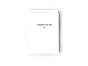 I fucking love you Creativien product_type art-noise.myshopify.com i-fucking-love-you