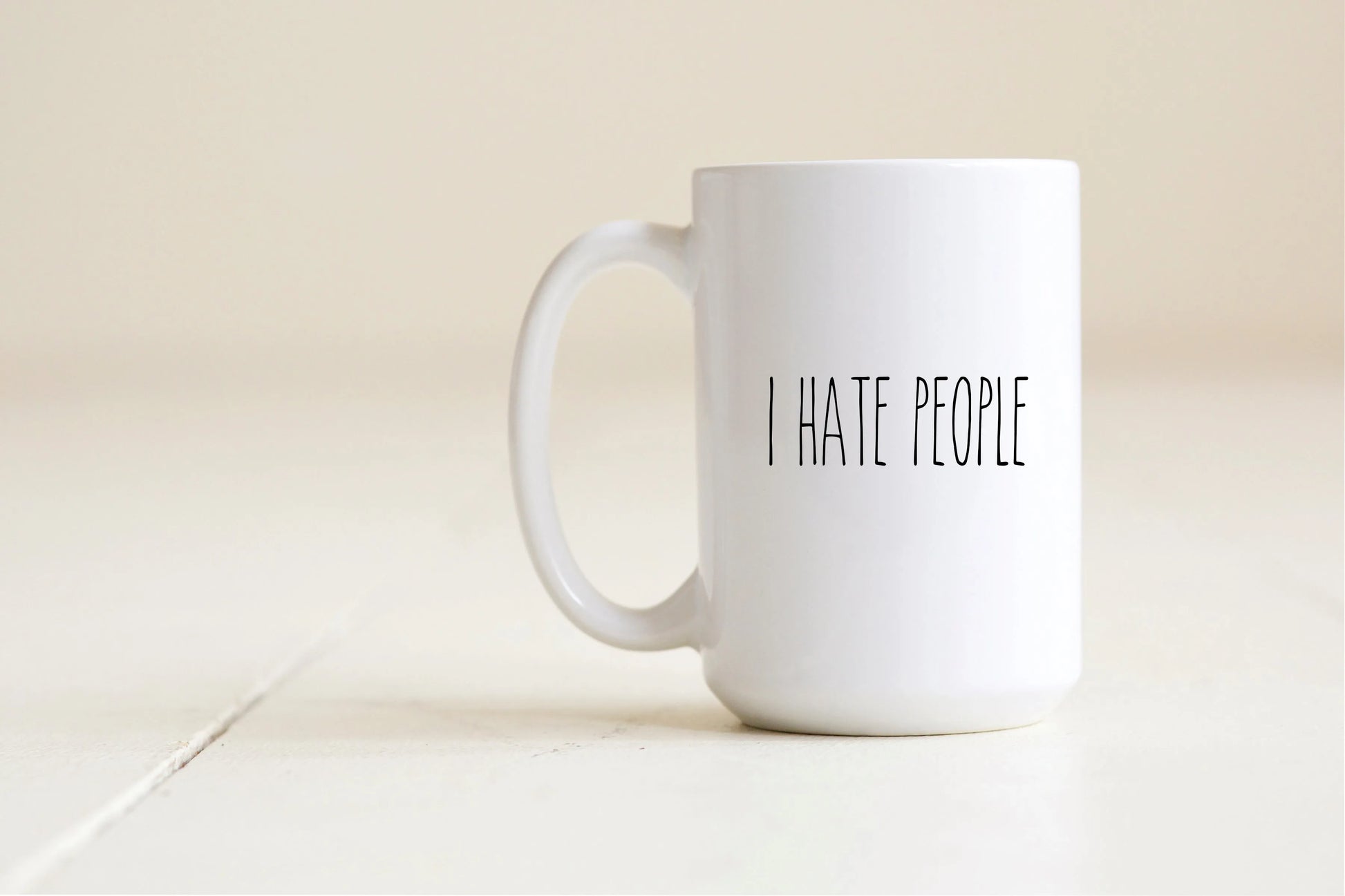 I hate people Mug Creativien product_type art-noise.myshopify.com i-hate-people-mug I hate people Mug Creativien  art-noise.myshopify.com i-hate-people-mug