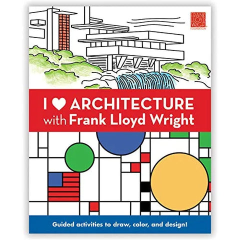 I Heart Architecture with Frank Lloyd Wright - Art Noise I Heart Architecture with Frank Lloyd Wright Art Noise Books Colouring Books art-noise.myshopify.com i-heart-architecture-with-frank-lloyd-wright I Heart Architecture with Frank Lloyd Wright Art Noise Books Colouring Books art-noise.myshopify.com i-heart-architecture-with-frank-lloyd-wright