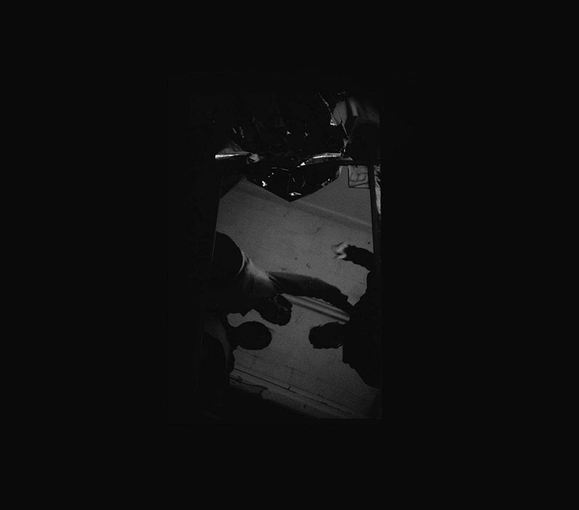 BadBadNotGood – III (LP) - Art Noise