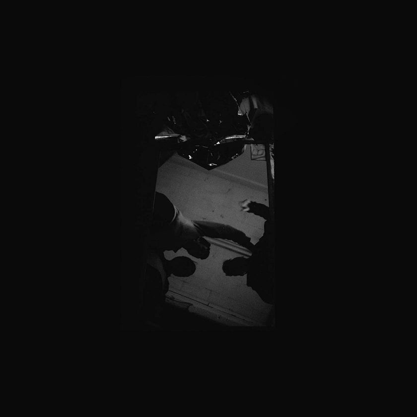 BadBadNotGood – III (LP) - Art Noise