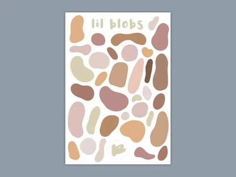 Prints By Rish - Lil Blobs Sticker Sheet - Art Noise Prints By Rish - Lil Blobs Sticker Sheet Prints By Rish Stickers art-noise.myshopify.com prints-by-rish-lil-blobs-sticker-sheet Prints By Rish - Lil Blobs Sticker Sheet Prints By Rish Stickers art-noise.myshopify.com prints-by-rish-lil-blobs-sticker-sheet