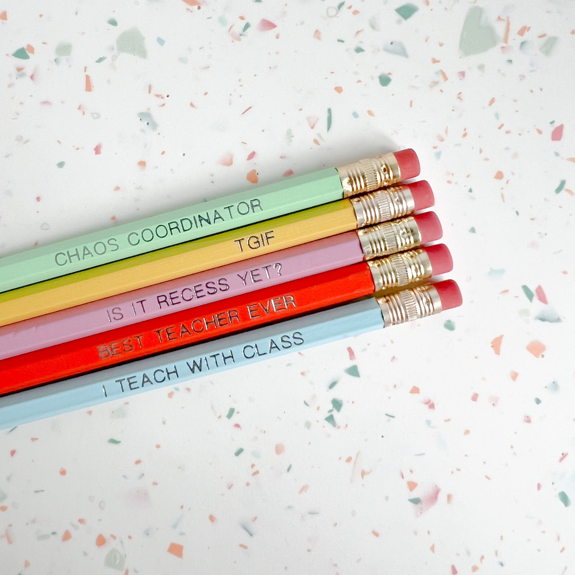 Best Teacher Ever Collection Creativien product_type art-noise.myshopify.com best-teacher-ever-collection