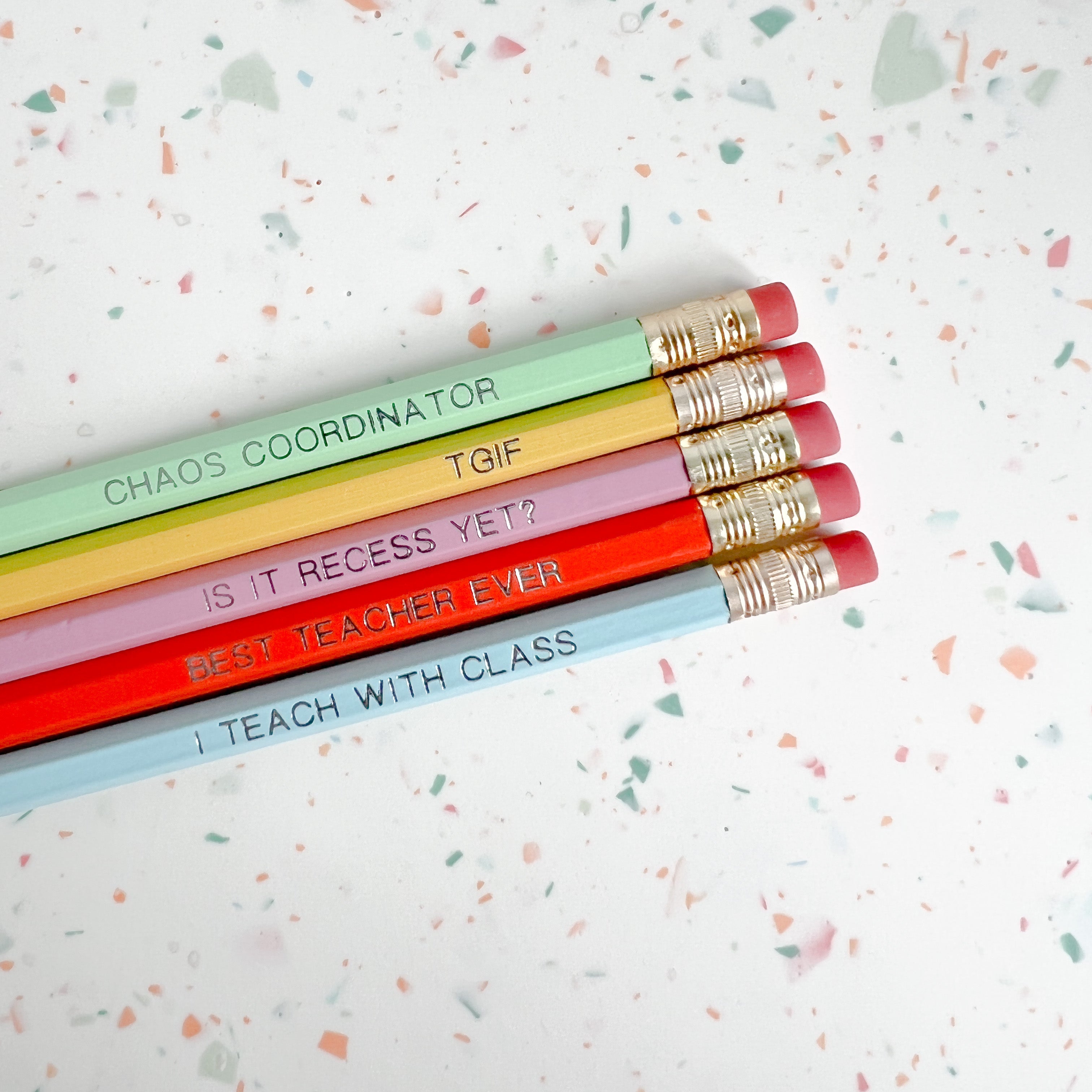 Best Teacher Ever Collection Creativien product_type art-noise.myshopify.com best-teacher-ever-collection