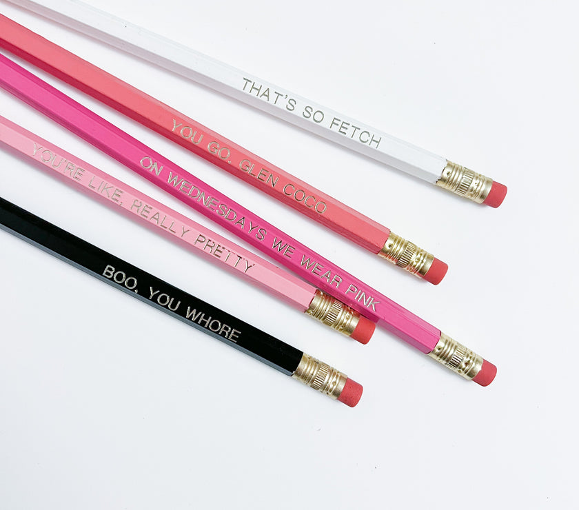 So Fetch Collection