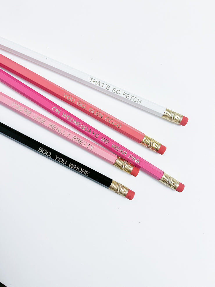 So Fetch Collection