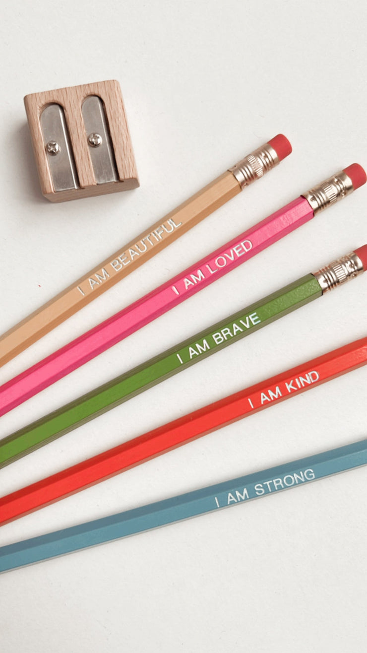 Self love affirmation Collection