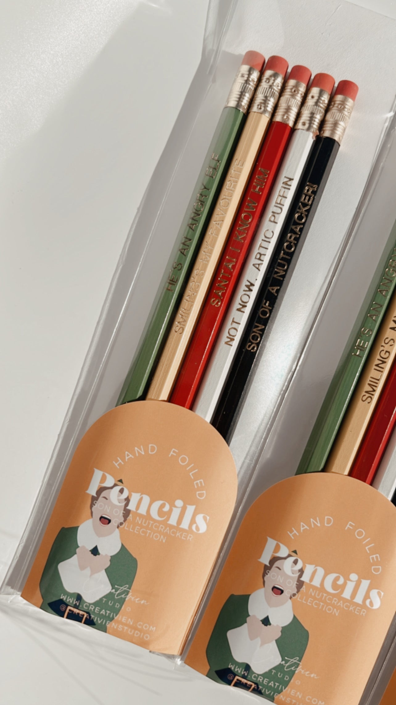 Son of a nutcracker Collection Creativien product_type art-noise.myshopify.com son-of-a-nutcracker-collection