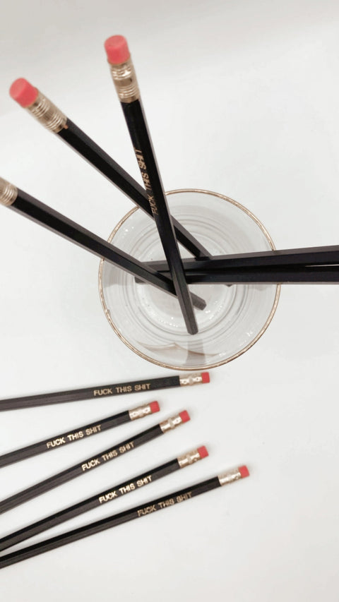 Fuck this shit Collection