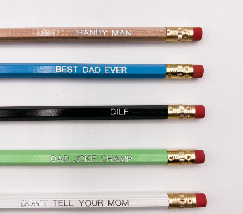 Best Dad Ever Collection