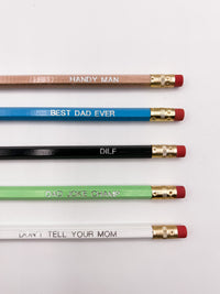Best Dad Ever Collection