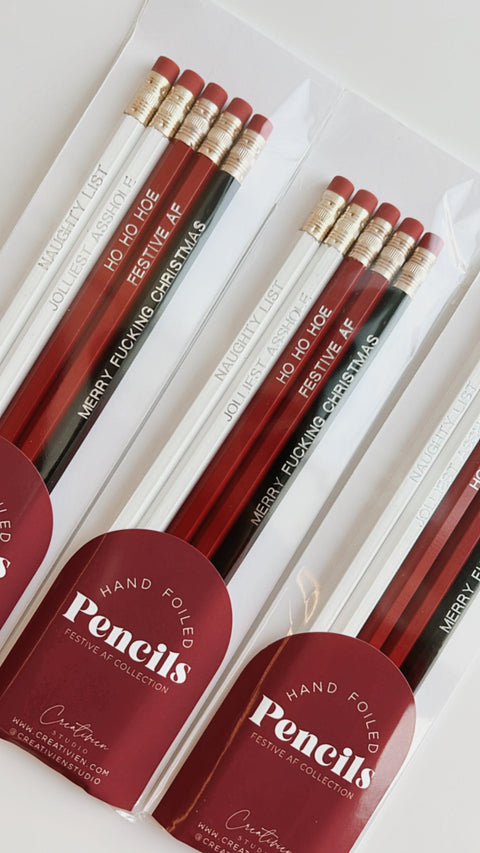 Festive AF Collection