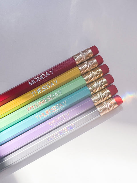 School Days Collection