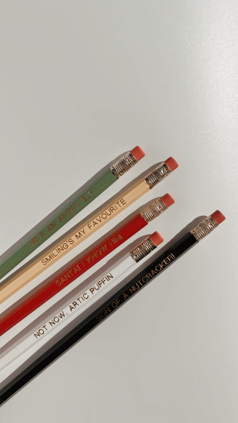 Son of a nutcracker Collection