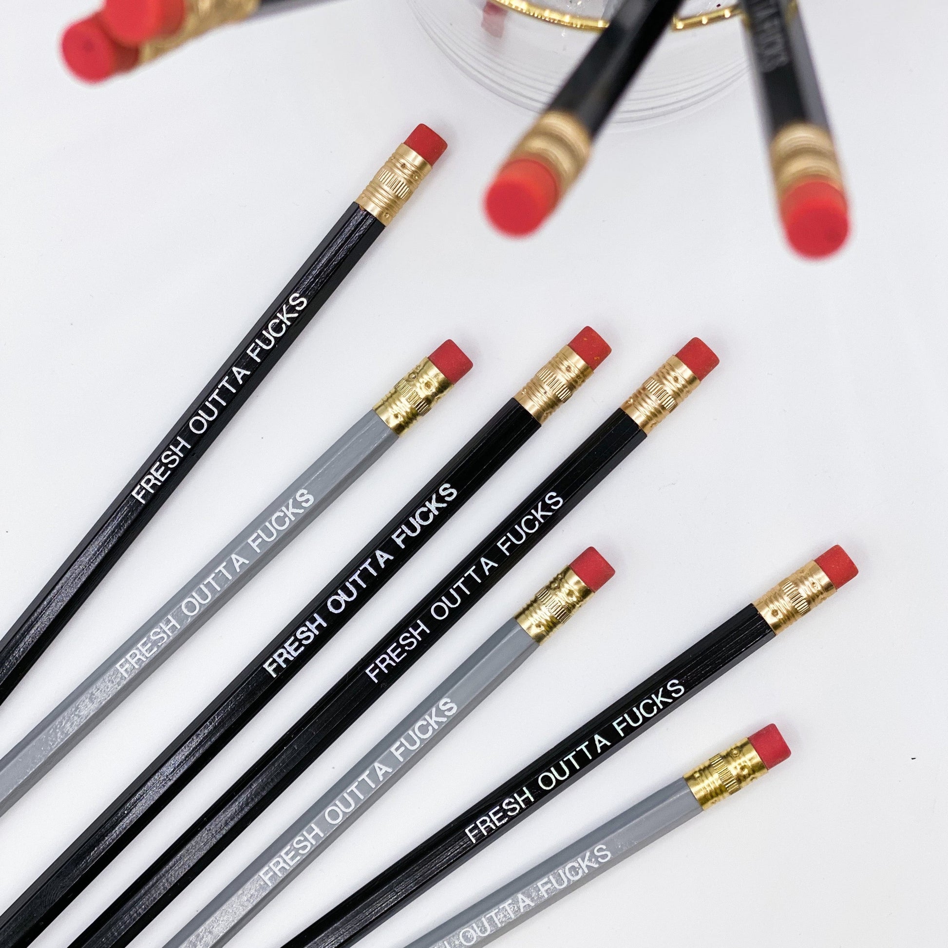 Fresh Outta Fucks Collection Creativien product_type art-noise.myshopify.com fresh-outta-fucks-collection