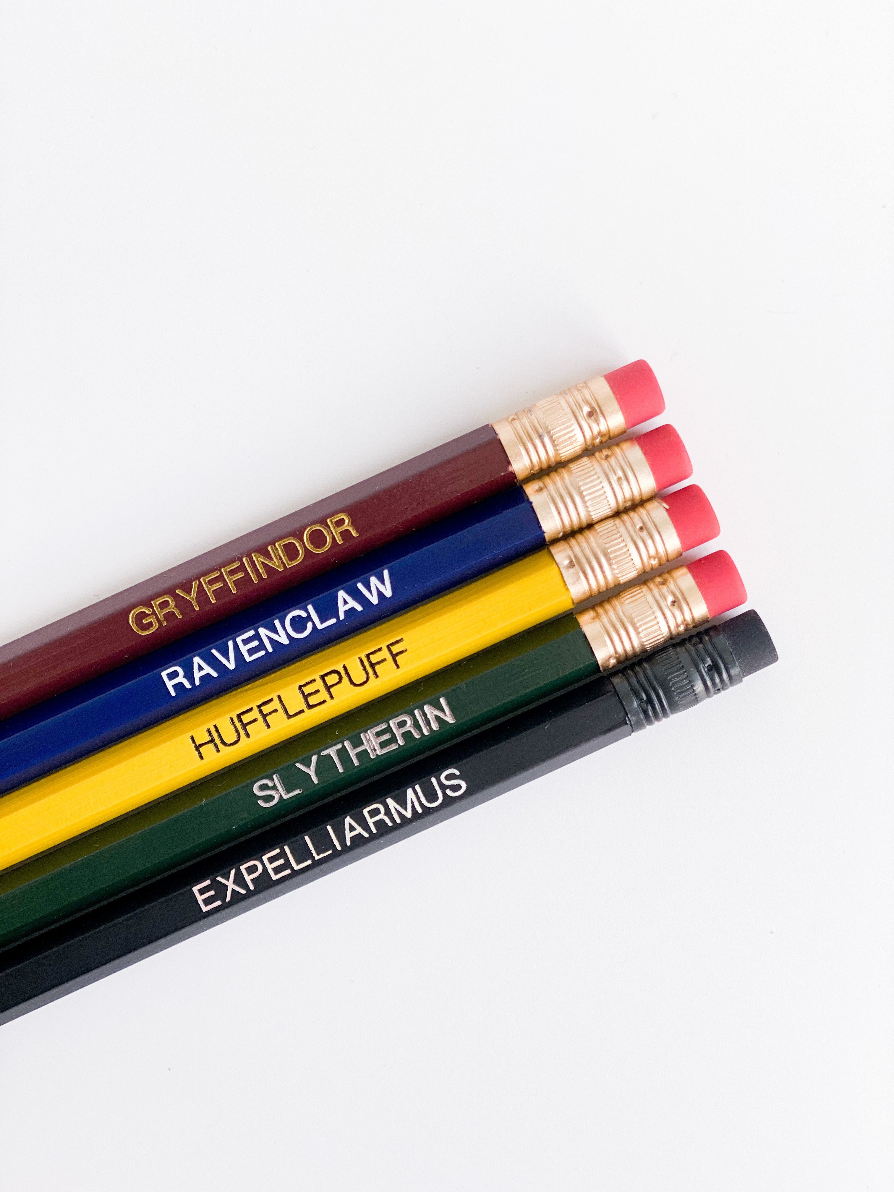 Wizard houses Collection Creativien product_type art-noise.myshopify.com wizard-houses-collection