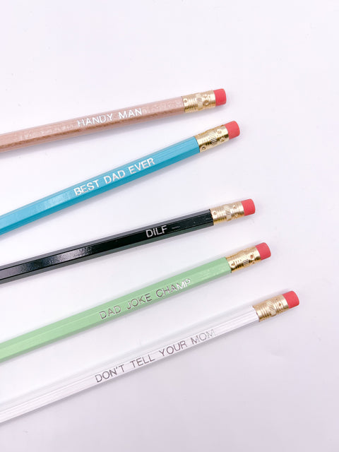 Best Dad Ever Collection