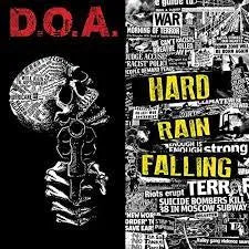D.O.A. - Hard Rain Falling - Art Noise D.O.A. - Hard Rain Falling Art Noise product_type art-noise.myshopify.com d-o-a-hard-rain-falling D.O.A. - Hard Rain Falling Art Noise  art-noise.myshopify.com d-o-a-hard-rain-falling