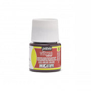 Vitrea 160 - Glossy 45ml Indian Red - Art Noise