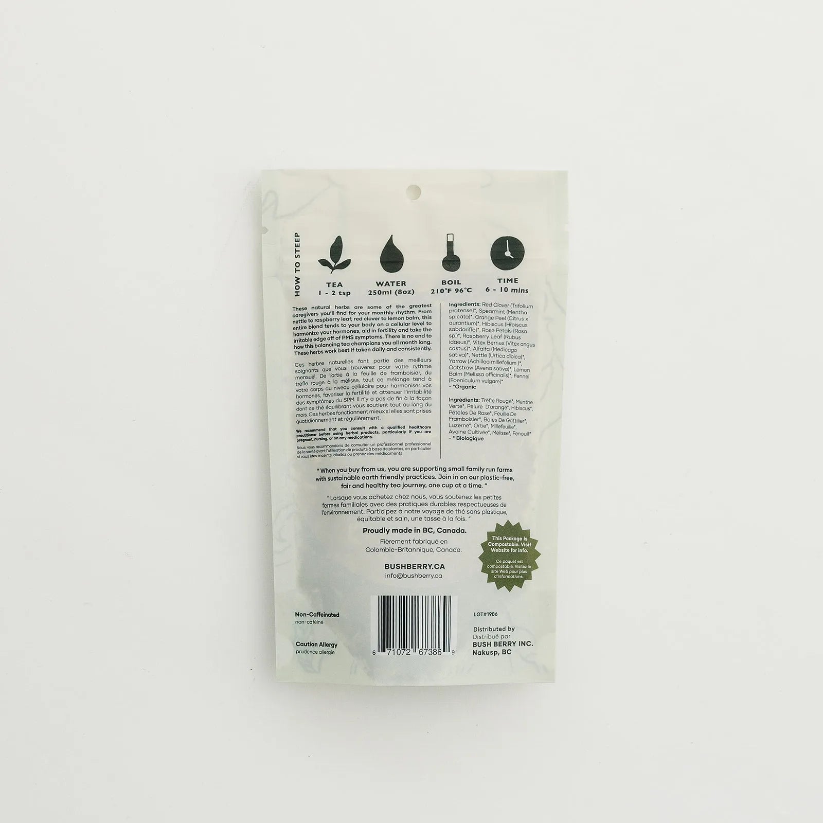 Organic Inflow tea | Women's monthly rhythm Bush Berry TEA art-noise.myshopify.com organic-inflow-tea-womens-monthly-rhythm Organic Inflow tea | Women's monthly rhythm Bush Berry TEA art-noise.myshopify.com organic-inflow-tea-womens-monthly-rhythm