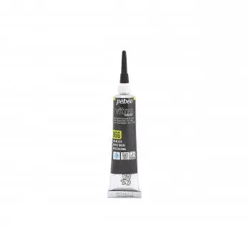 Vitrea 160 - 20ml Outliner Ink Black - Art Noise Vitrea 160 - 20ml Outliner Ink Black Pebeo glass paint art-noise.myshopify.com vitrea-160-20ml-outliner-ink-black Vitrea 160 - 20ml Outliner Ink Black Pebeo glass paint art-noise.myshopify.com vitrea-160-20ml-outliner-ink-black