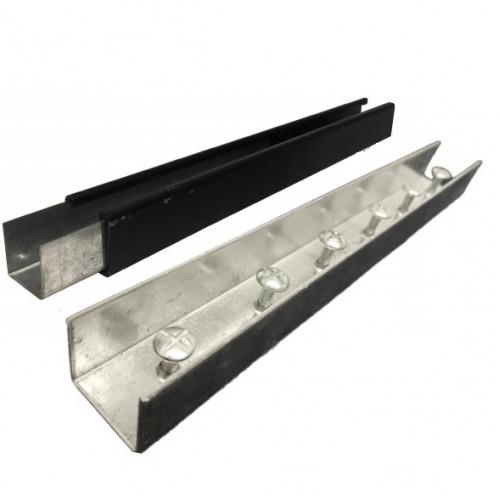 Byson Strut Splices