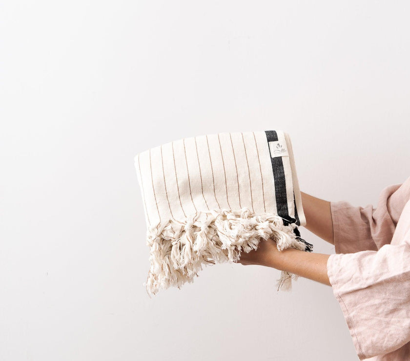Ipek - Turkish Towel