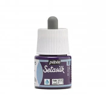 Setasilk - 45 ml Iris Violet - Art Noise Setasilk - 45 ml Iris Violet Pebeo Silk Paint art-noise.myshopify.com setasilk-45-ml-iris-violet Setasilk - 45 ml Iris Violet Pebeo Silk Paint art-noise.myshopify.com setasilk-45-ml-iris-violet