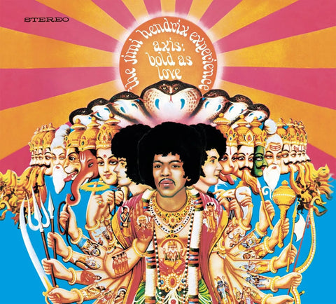 The Jimi Hendrix Experience - Axis: Bold As Love (LP) - Art Noise The Jimi Hendrix Experience - Axis: Bold As Love (LP) Art Noise Music Records art-noise.myshopify.com the-jimi-hendrix-experience-axis-bold-as-love-lp The Jimi Hendrix Experience - Axis: Bold As Love (LP) Art Noise Music Records art-noise.myshopify.com the-jimi-hendrix-experience-axis-bold-as-love-lp
