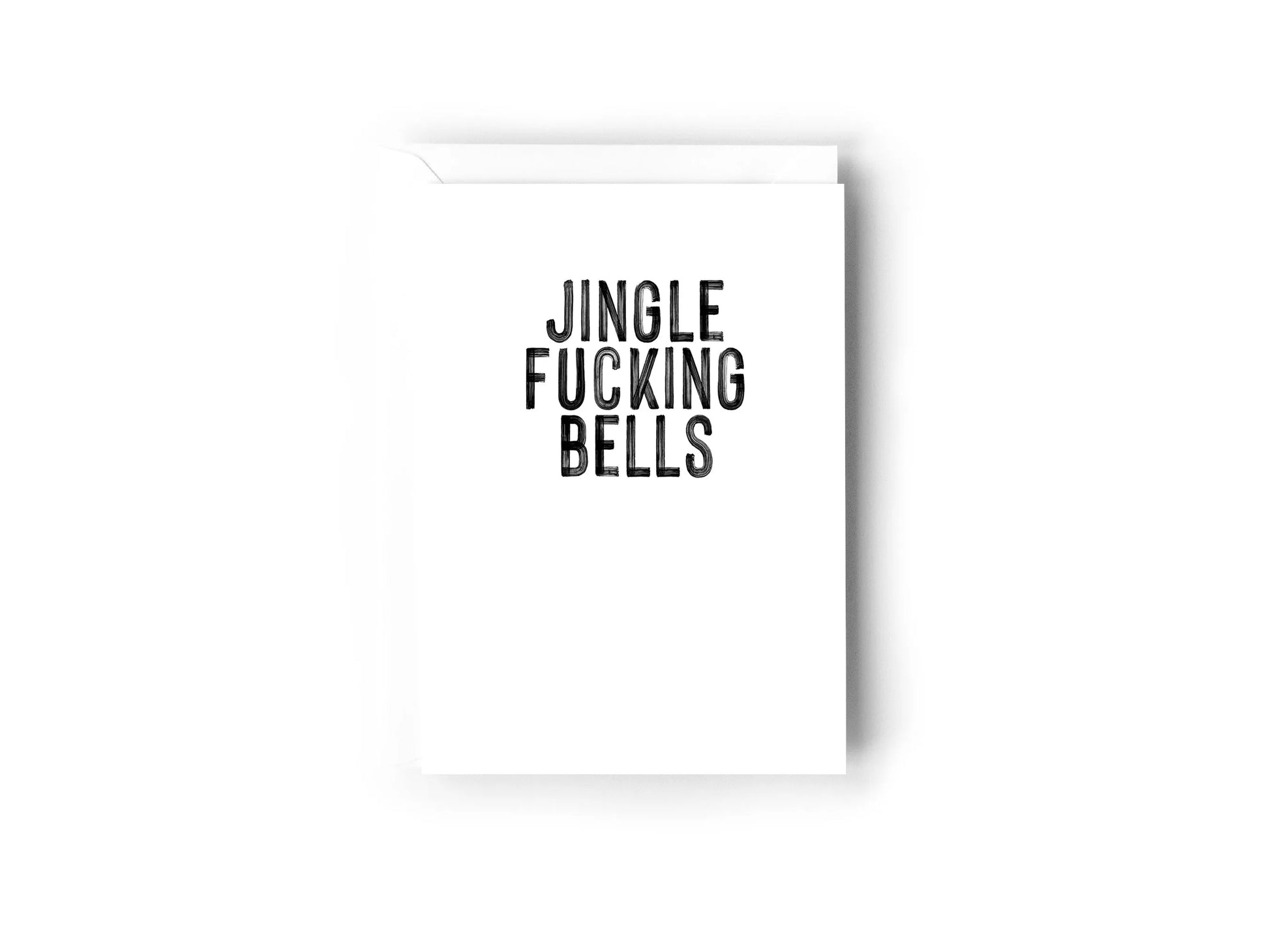 Jingle Fucking Bells Creativien product_type art-noise.myshopify.com jingle-fucking-bells Jingle Fucking Bells Creativien  art-noise.myshopify.com jingle-fucking-bells