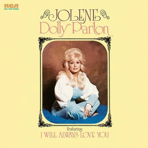 Dolly Parton - Jolene (LP) - Art Noise Dolly Parton - Jolene (LP) Art Noise Music Records art-noise.myshopify.com dolly-parton-jolene-lp Dolly Parton - Jolene (LP) Art Noise Music Records art-noise.myshopify.com dolly-parton-jolene-lp