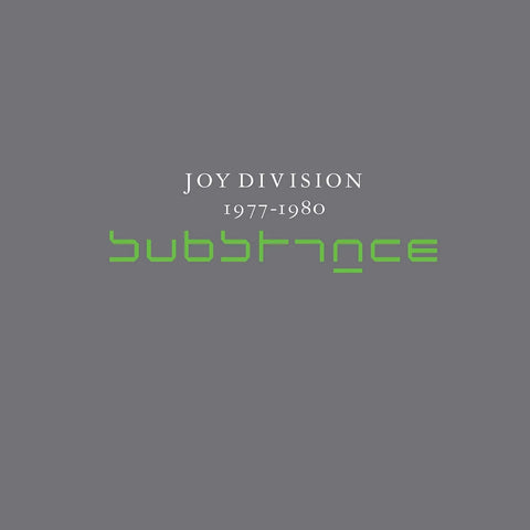 Joy Division – Substance (LP) - Art Noise Joy Division – Substance (LP) Art Noise Music Records art-noise.myshopify.com joy-division-substance-lp Joy Division – Substance (LP) Art Noise Music Records art-noise.myshopify.com joy-division-substance-lp