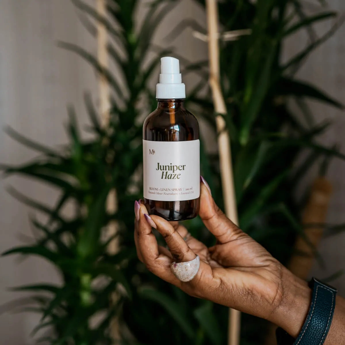  Juniper Haze Room and Linen Spray Misiyo Candle Co Room & Linen Spray art-noise.myshopify.com juniper-haze-room-and-linen-spray